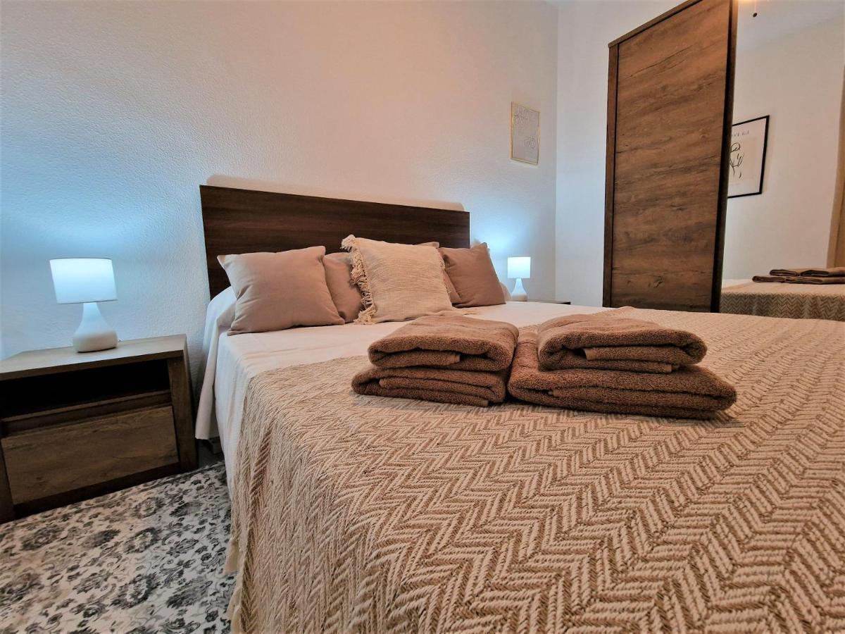 Ds Cordoba Centro Apartamento Exterior foto