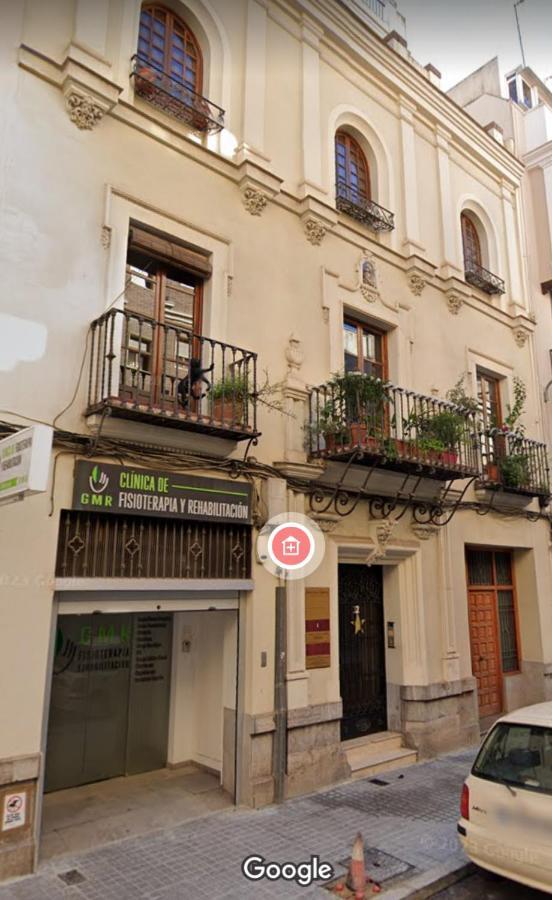 Ds Cordoba Centro Apartamento Exterior foto