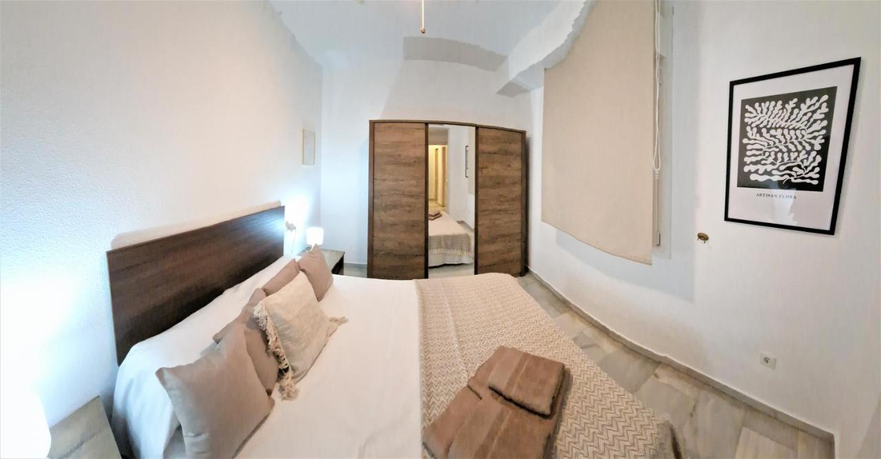 Ds Cordoba Centro Apartamento Exterior foto