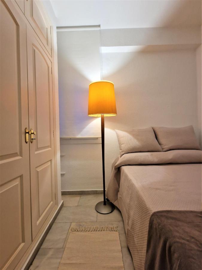 Ds Cordoba Centro Apartamento Exterior foto