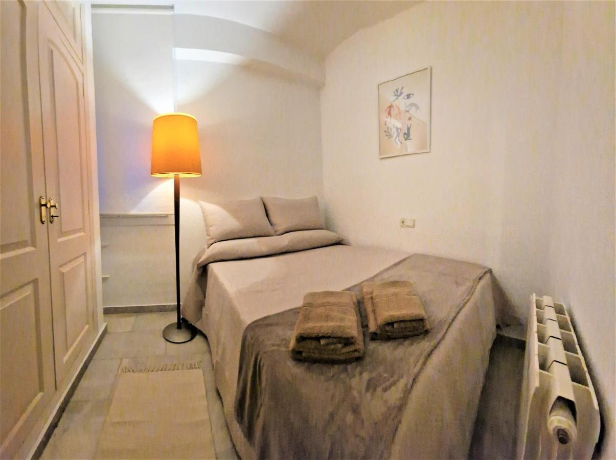 Ds Cordoba Centro Apartamento Exterior foto
