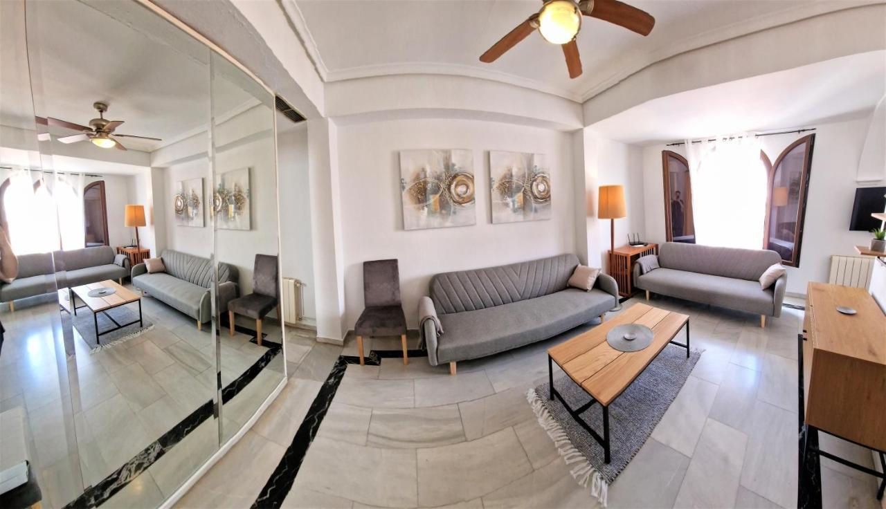 Ds Cordoba Centro Apartamento Exterior foto