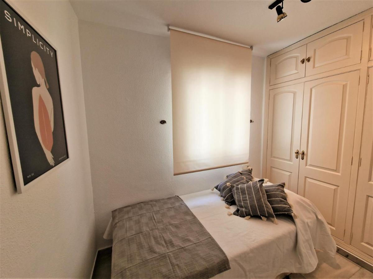 Ds Cordoba Centro Apartamento Exterior foto