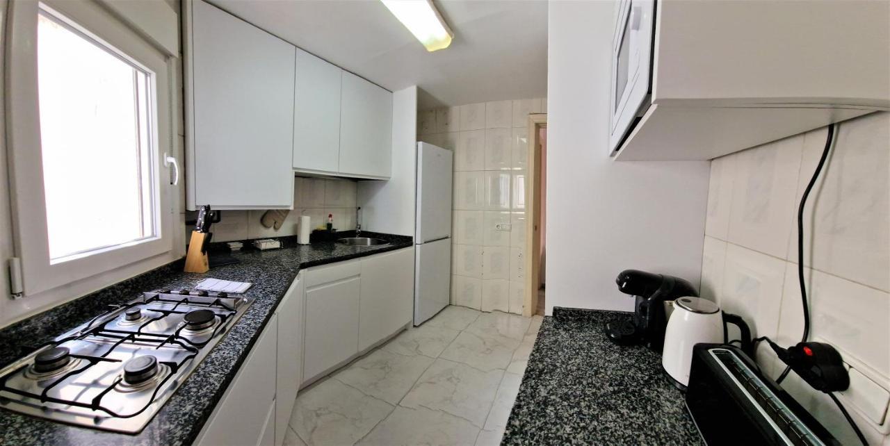 Ds Cordoba Centro Apartamento Exterior foto