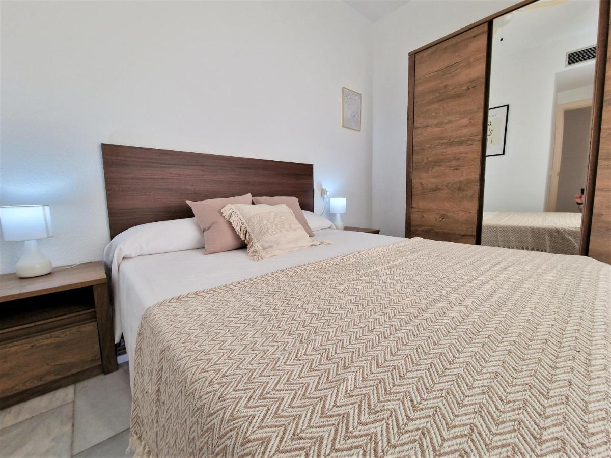 Ds Cordoba Centro Apartamento Exterior foto